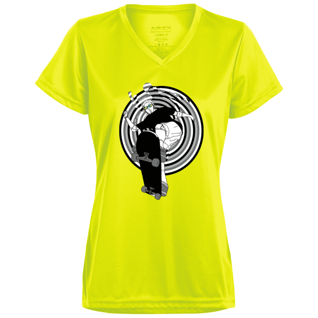 Women's Athletic Tee