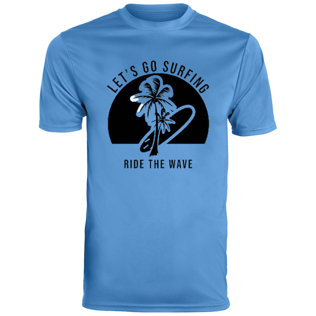 Men's Athletic Tee