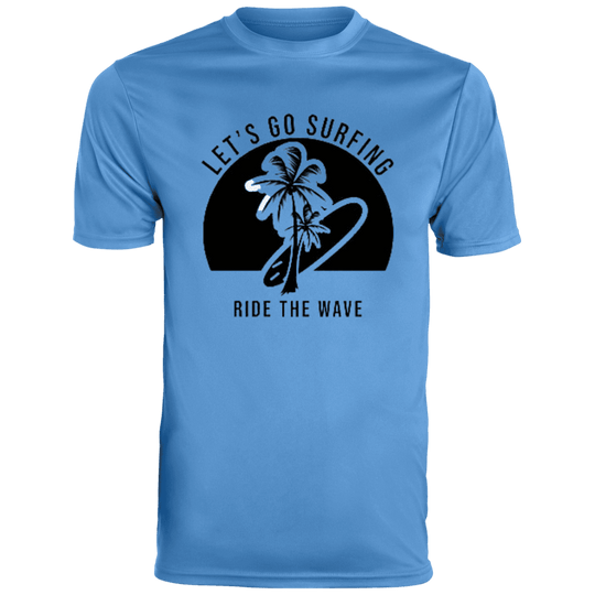 Men's Athletic Tee