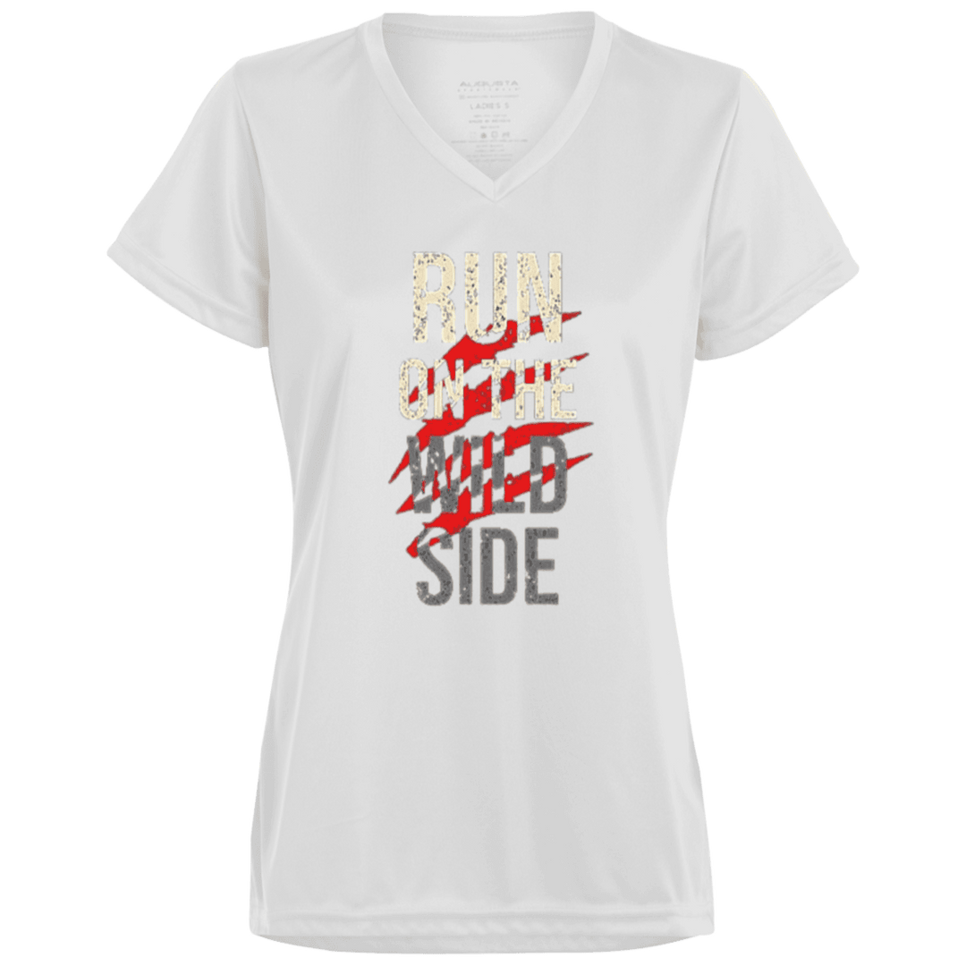 Women's Athletic Tee