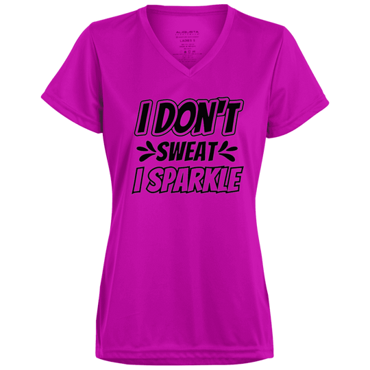 Women's Athletic Tee
