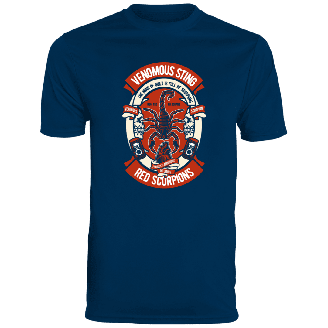 Men's Athletic Tee