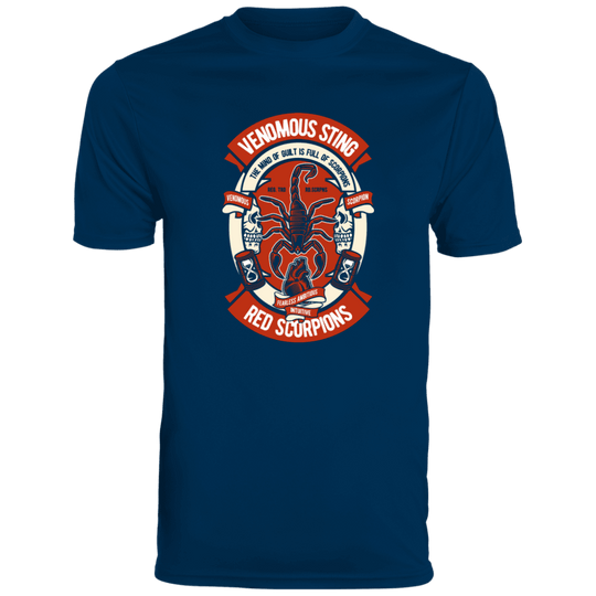 Men's Athletic Tee