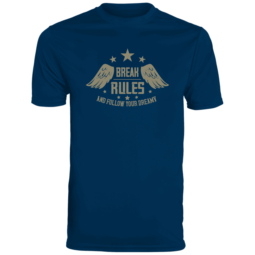 Men's Athletic Tee