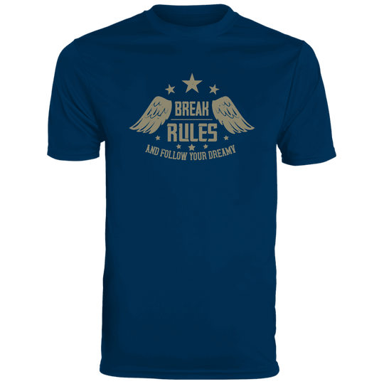 Men's Athletic Tee