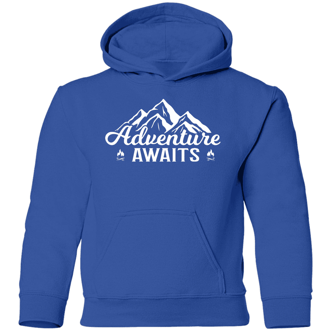 Girl's Hoodie