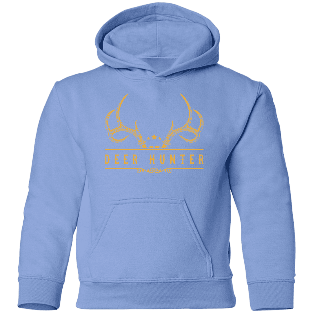 Girl's Hoodie