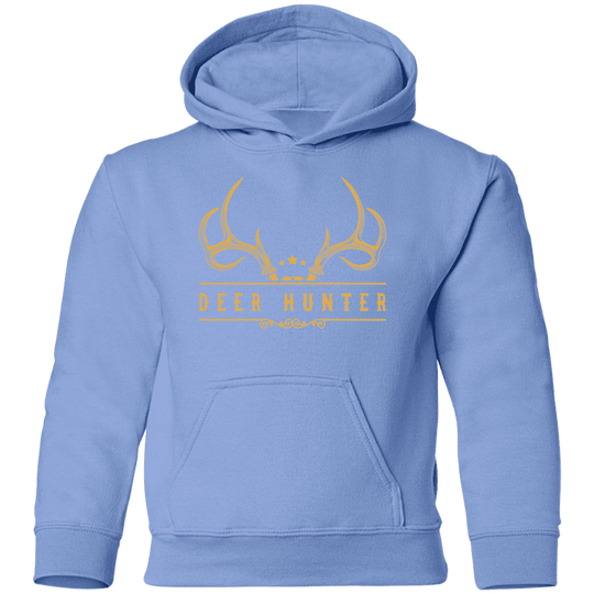 Girl's Hoodie