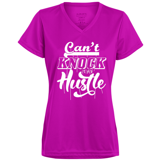 Women's Athletic Tee