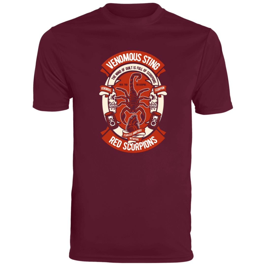 Men's Athletic Tee