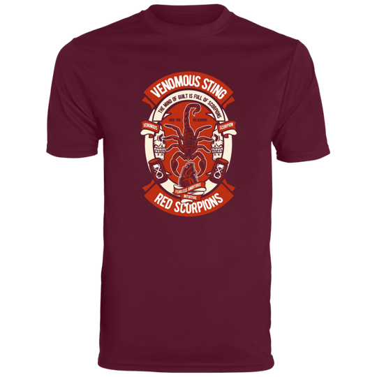 Men's Athletic Tee