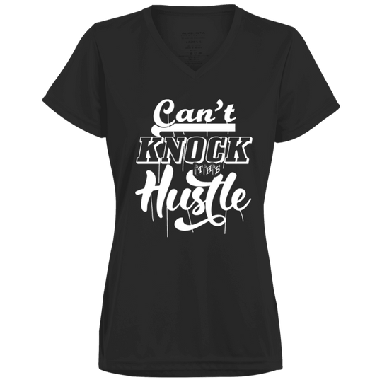 Women's Athletic Tee