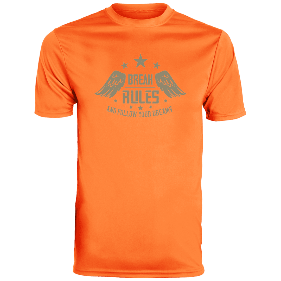 Men's Athletic Tee
