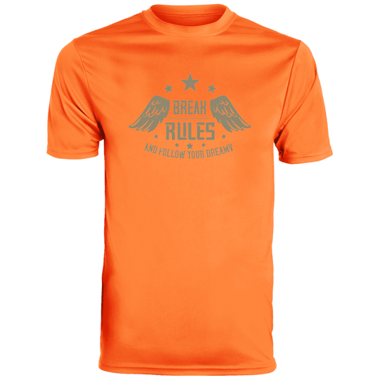 Men's Athletic Tee