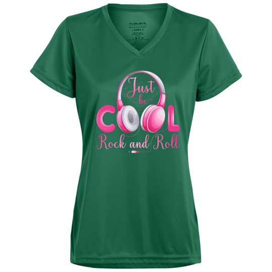 Women's Athletic Tee