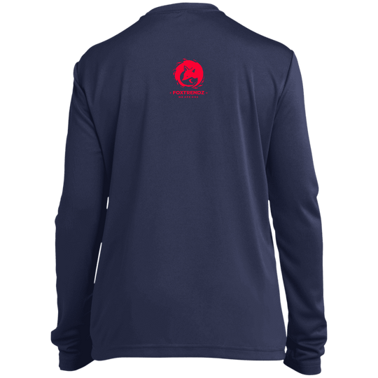Girl's Long Sleeve