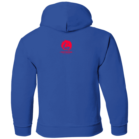 Girl's Hoodie