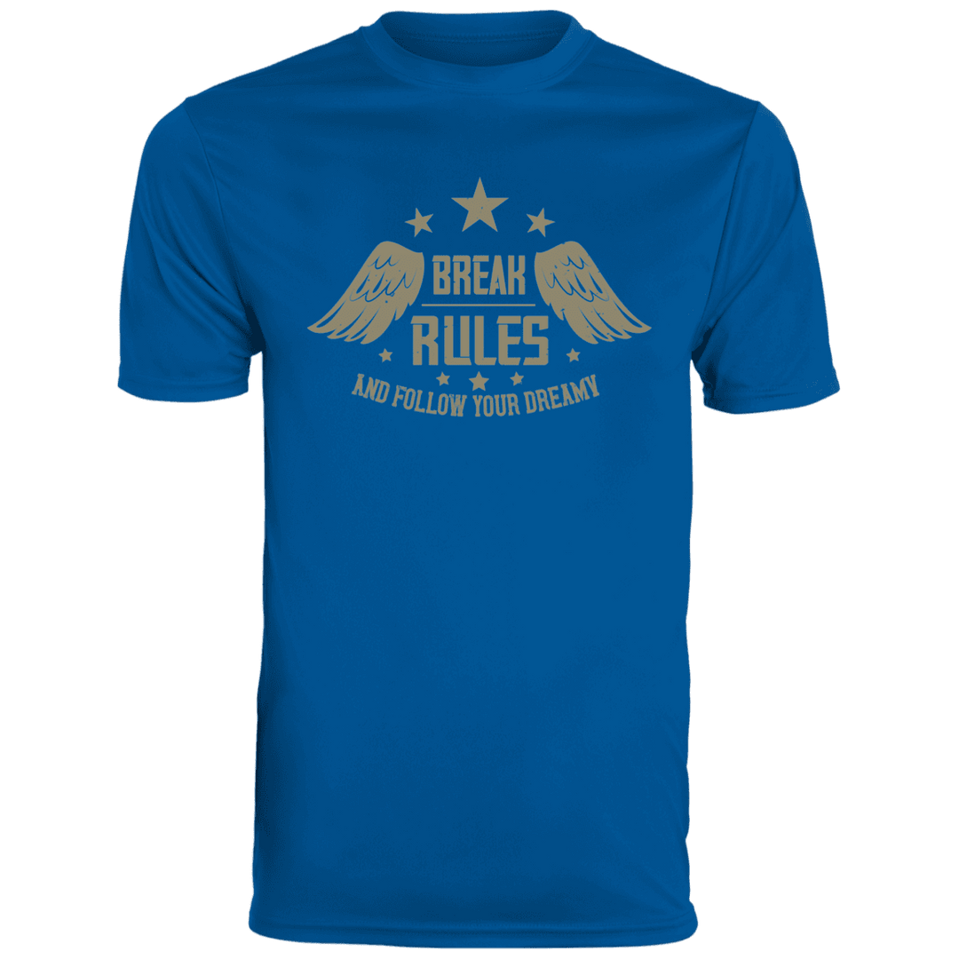 Girl's Tee