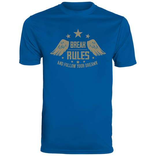Girl's Tee
