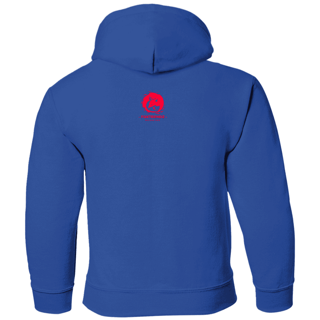 Boy's Hoodie