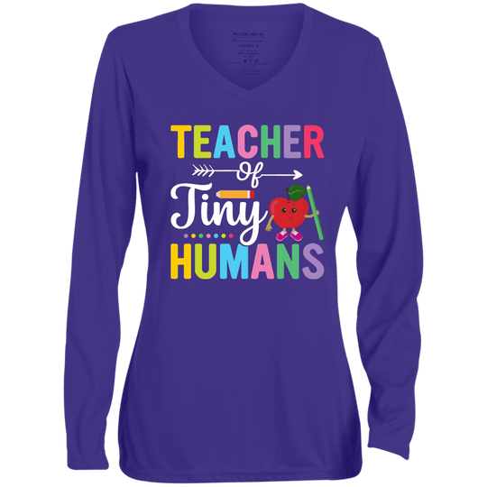 Women's Long Sleeve