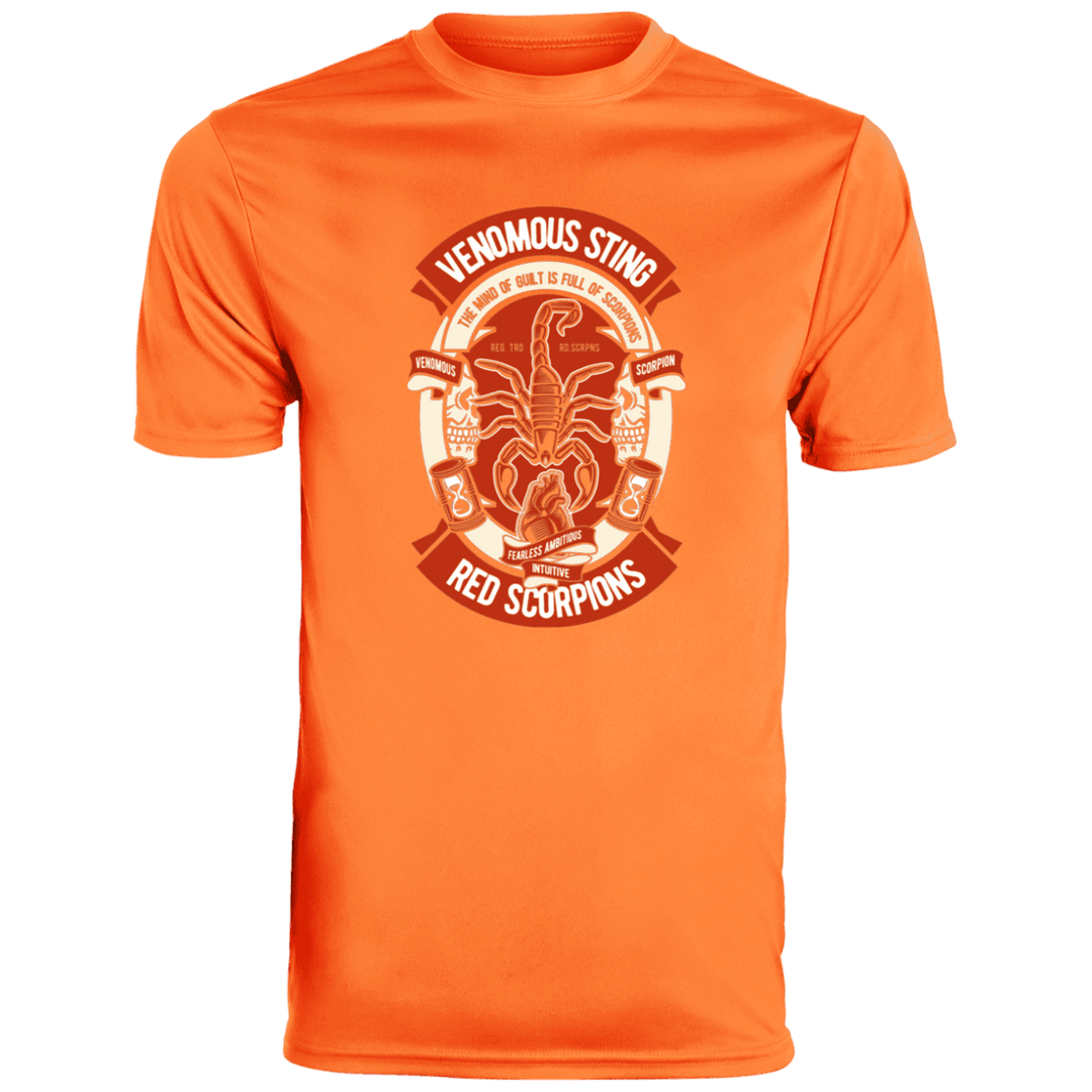 Men's Athletic Tee