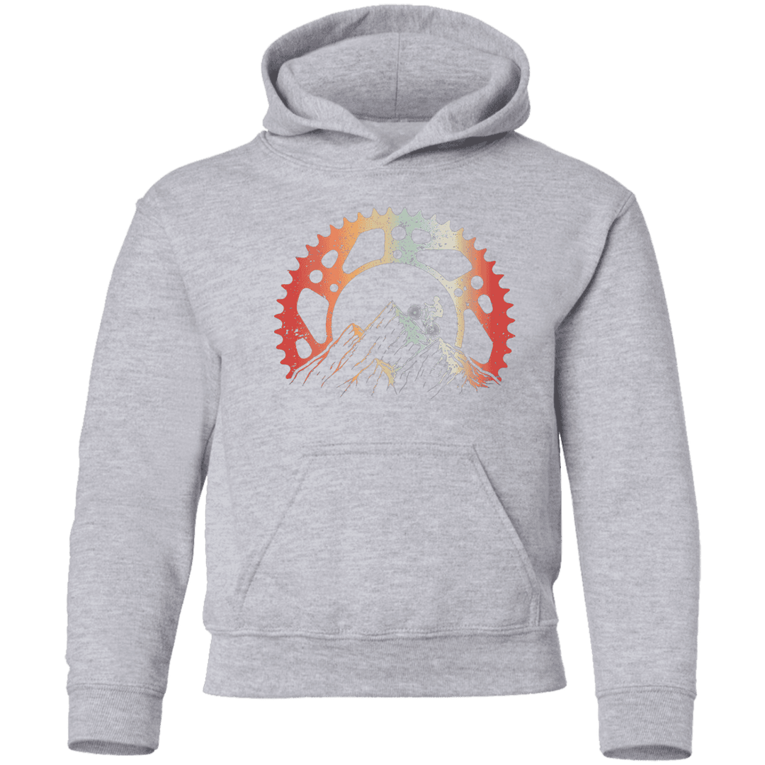 Boy's Hoodie