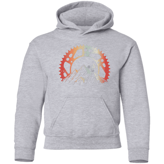 Boy's Hoodie