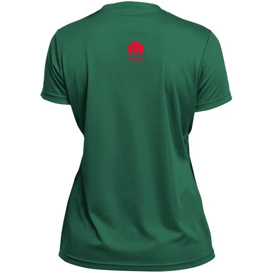 Women's Athletic Tee