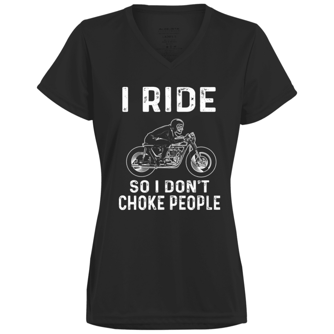 Women's Athletic Tee