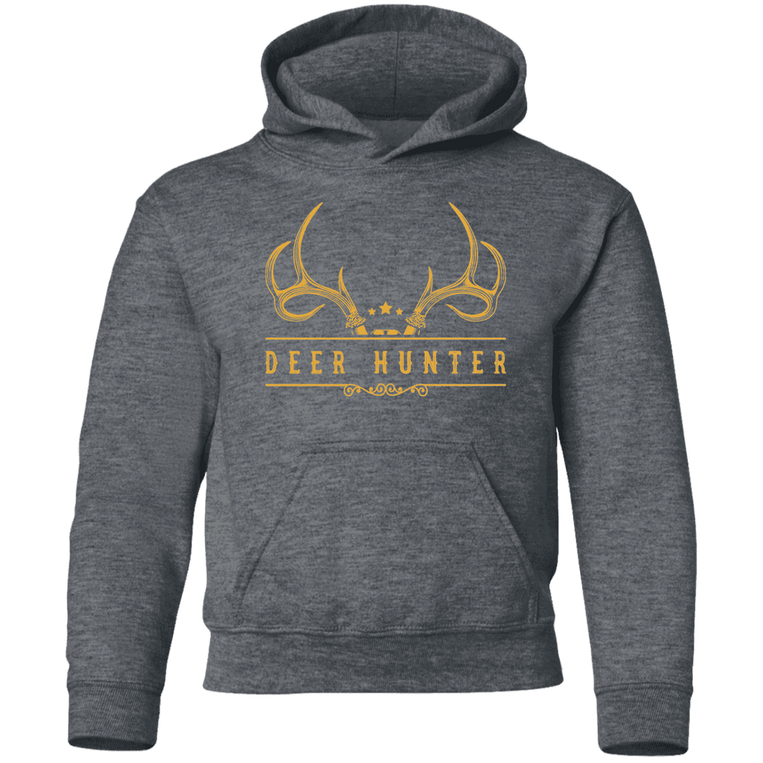 Girl's Hoodie