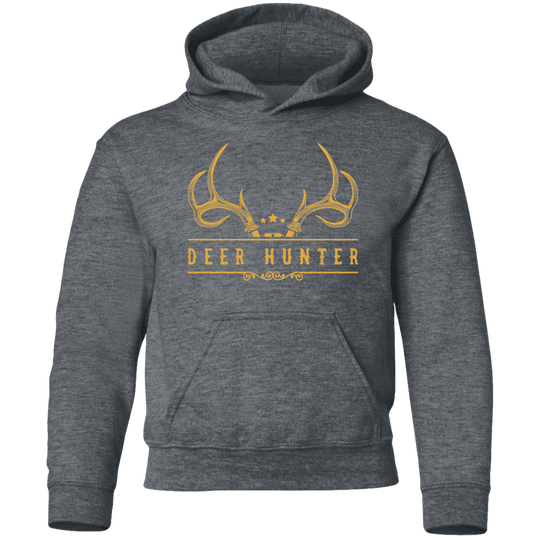 Girl's Hoodie