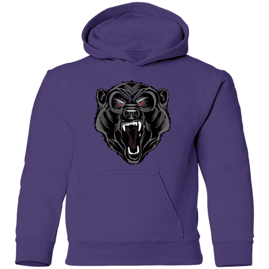 Girl's Hoodie