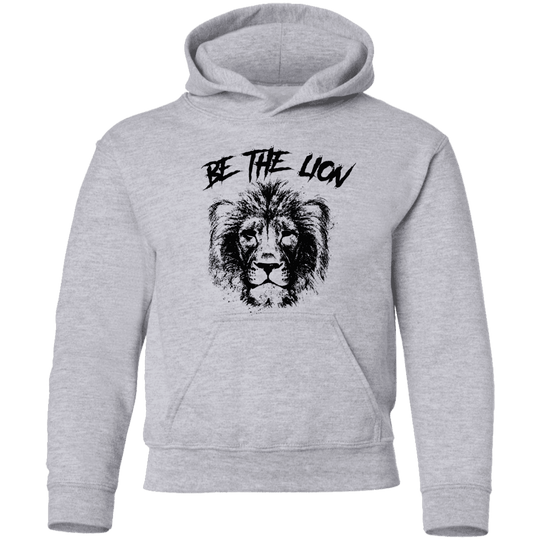 Boy's Hoodie
