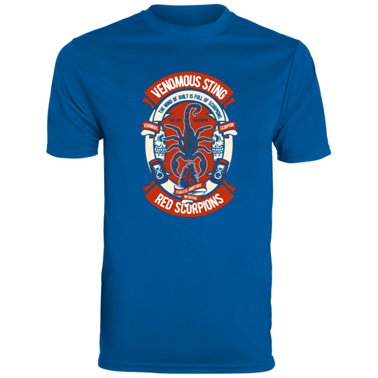 Men's Athletic Tee