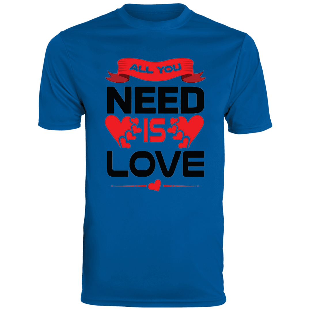 Girl's Tee