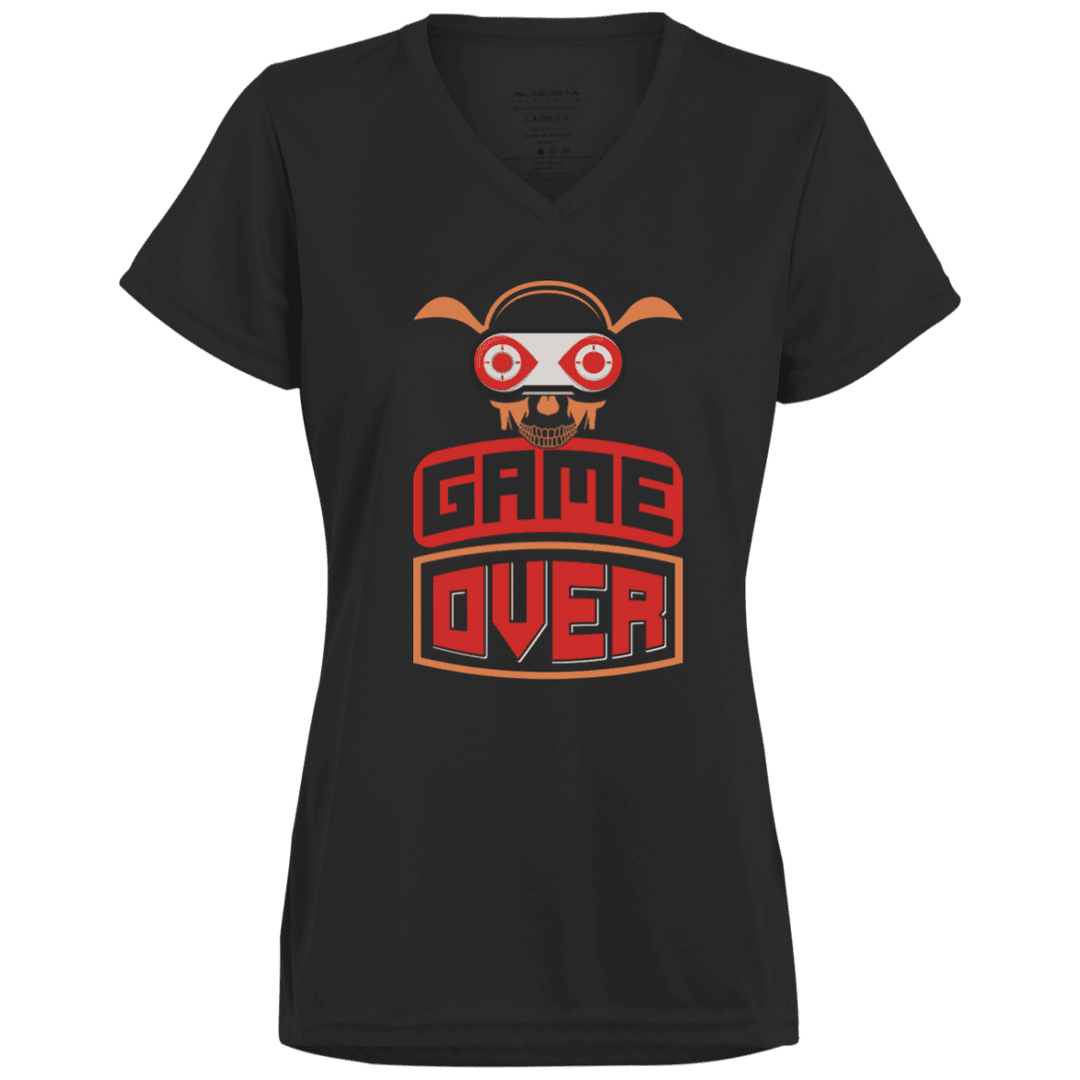 Women's Athletic Tee