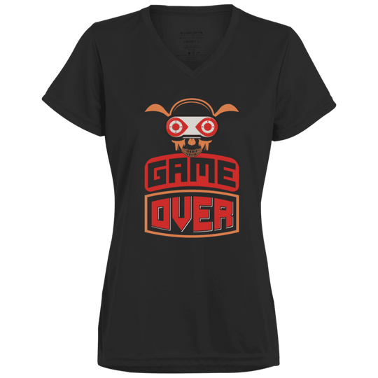 Women's Athletic Tee