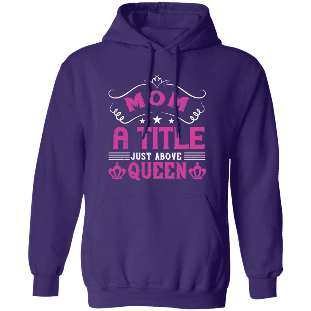 Women's Hoodie