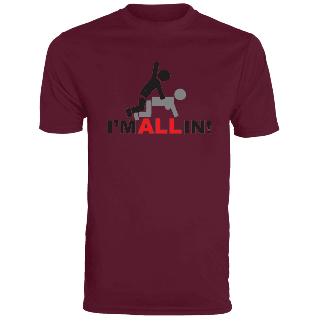 Men's Athletic Tee