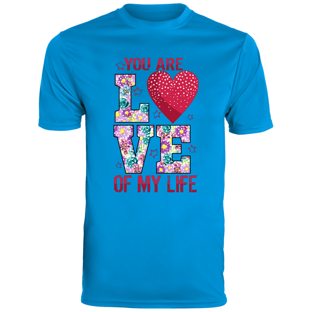 Girl's Tee