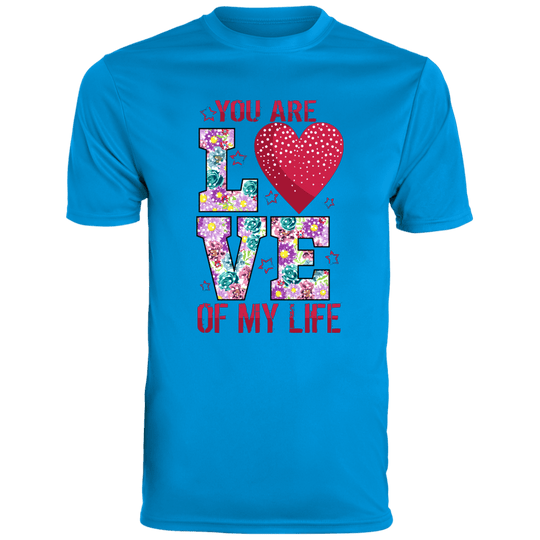 Girl's Tee