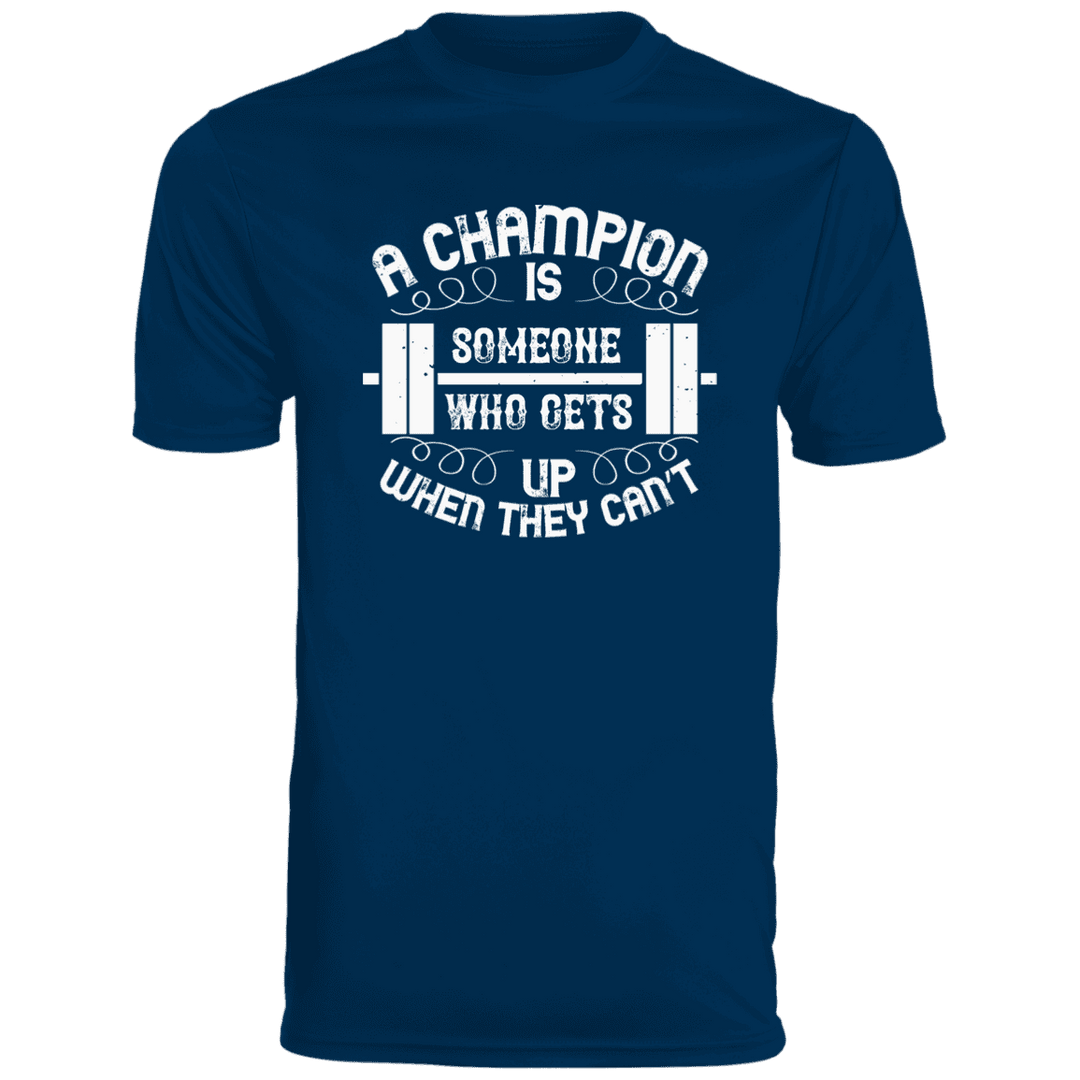 Men's Athletic Tee