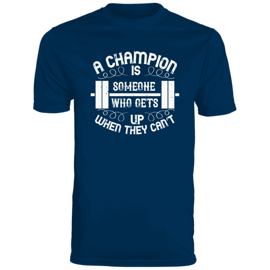 Men's Athletic Tee
