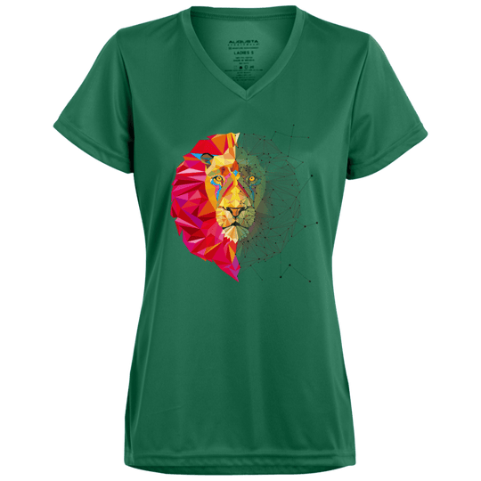 Women's Athletic Tee