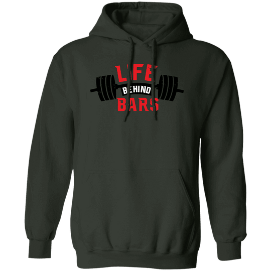 Men's Hoodie