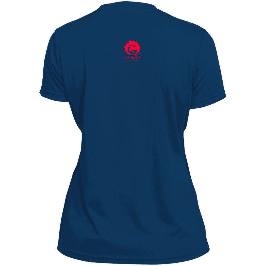 Women's Athletic Tee