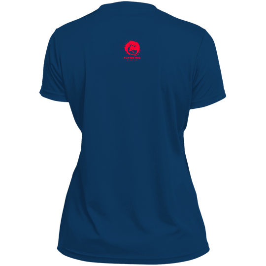 Women's Athletic Tee