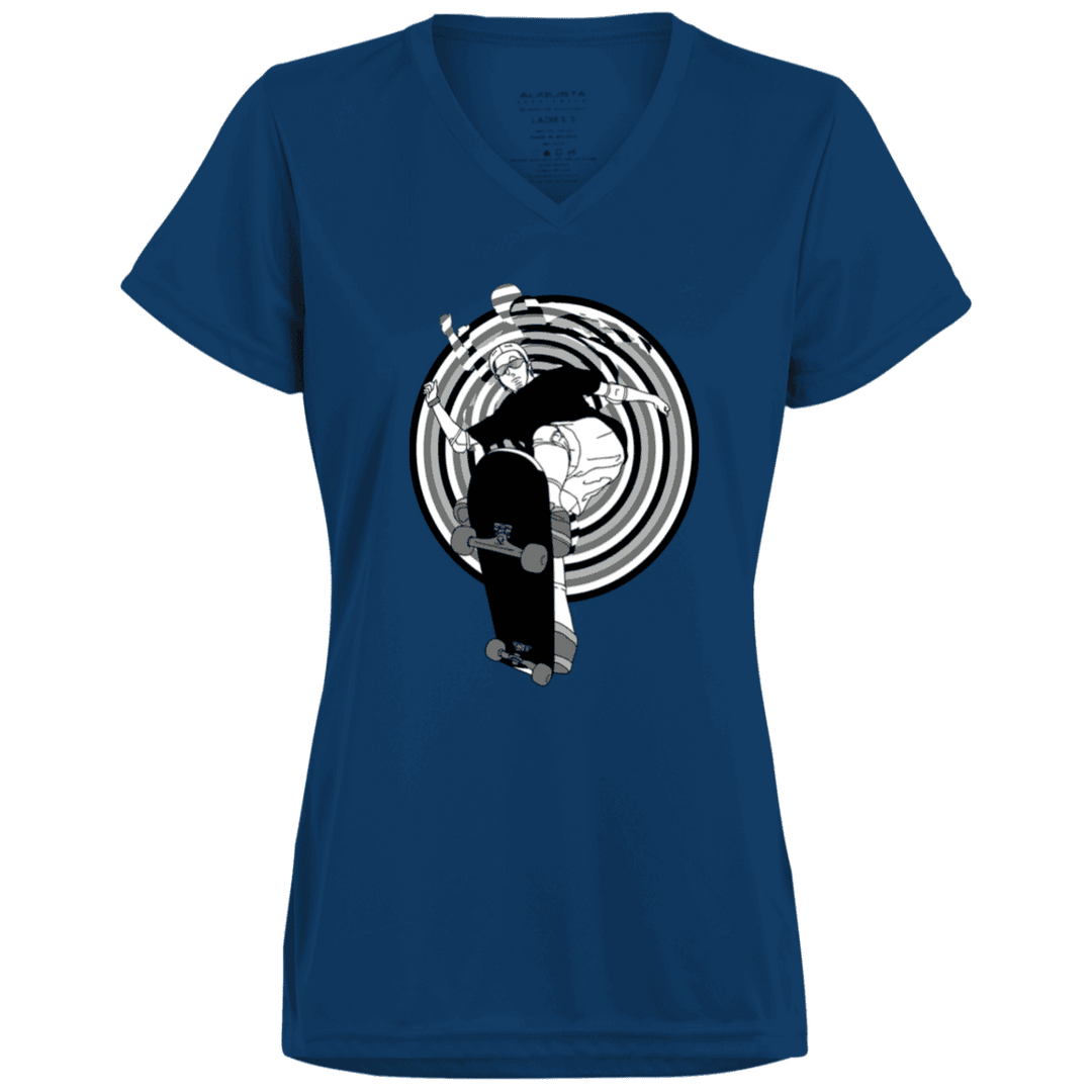 Women's Athletic Tee