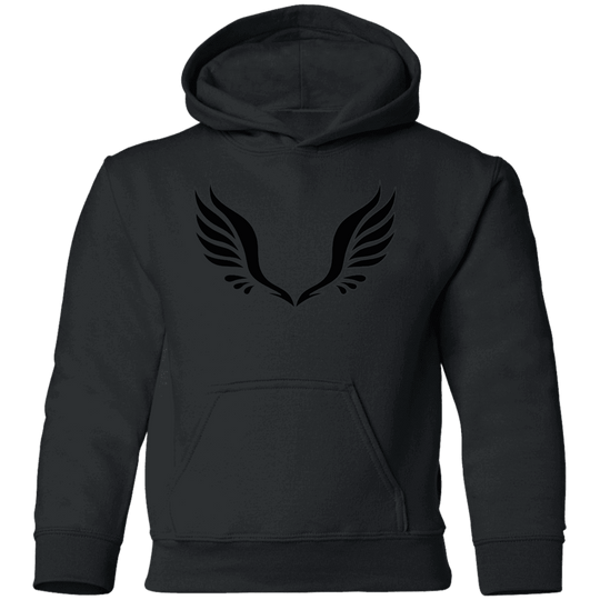 Girl's Hoodie